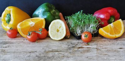 Makro- und Mikronährstoffe