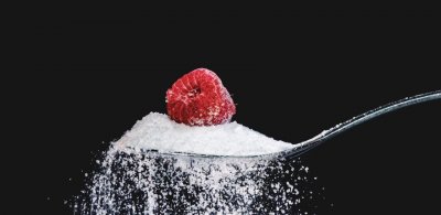 Maximale Zuckermenge